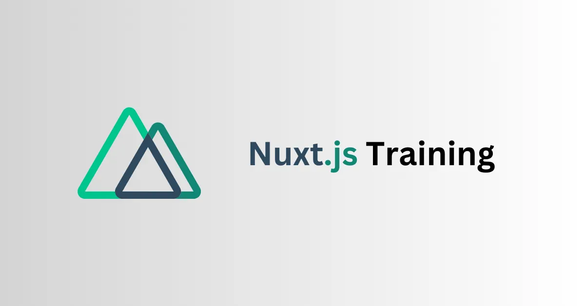 Nuxt 3 Frontend Framework