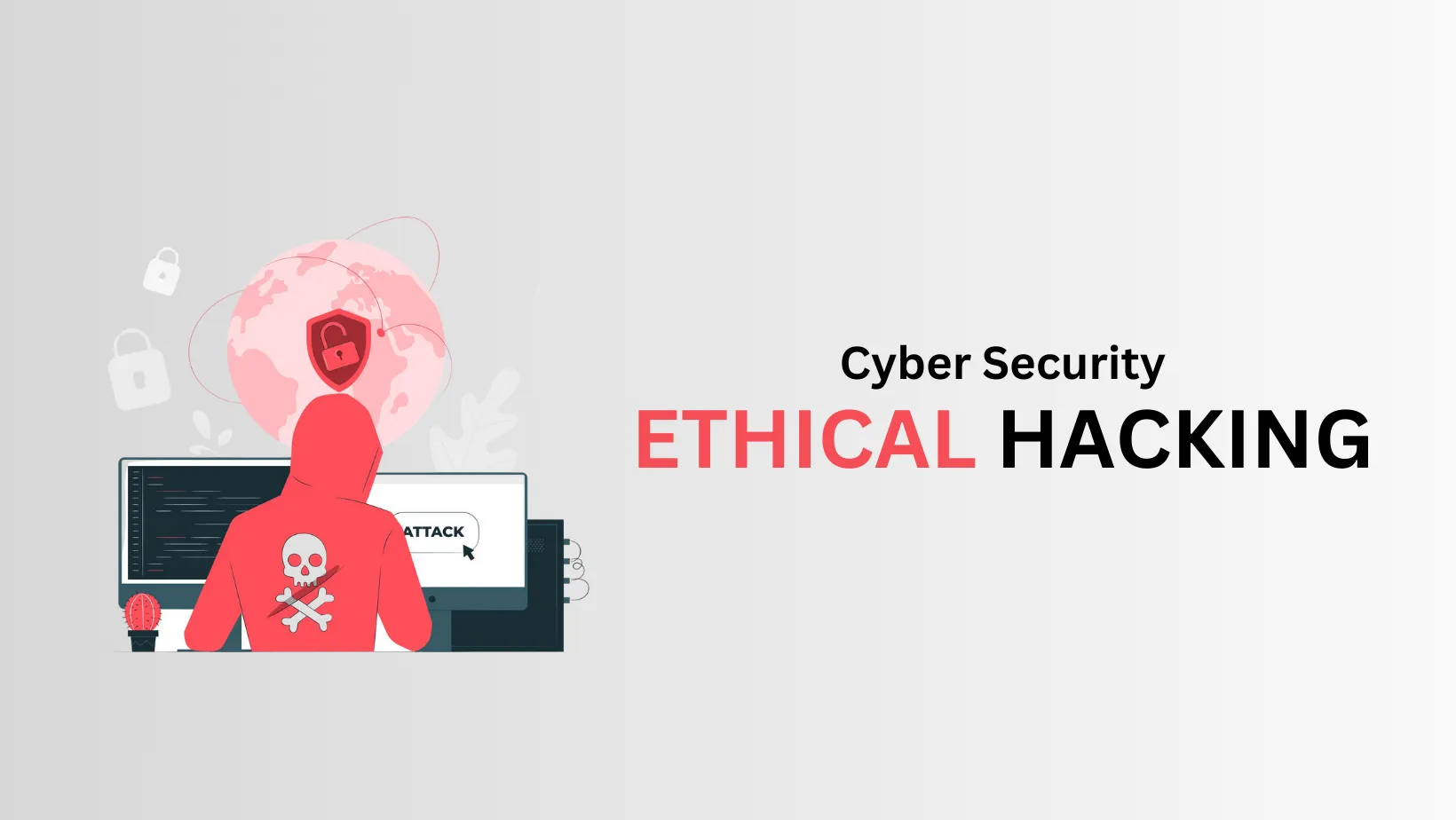 Professional Ethical Hacking Training
