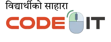 Code IT Logo