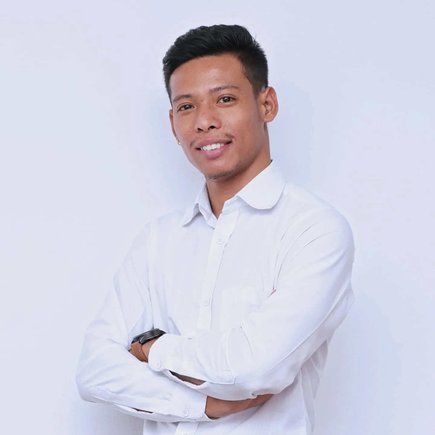 Er.Samrajya Shrestha