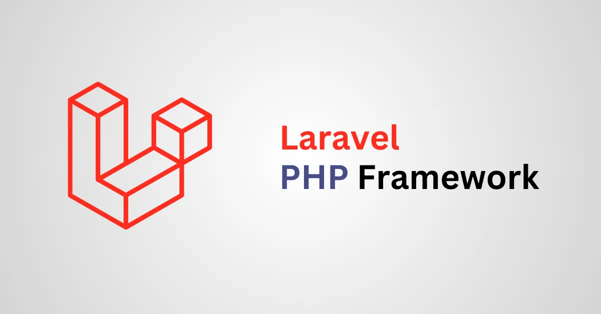 Featured image for Full Stack Web Development in Laravel course