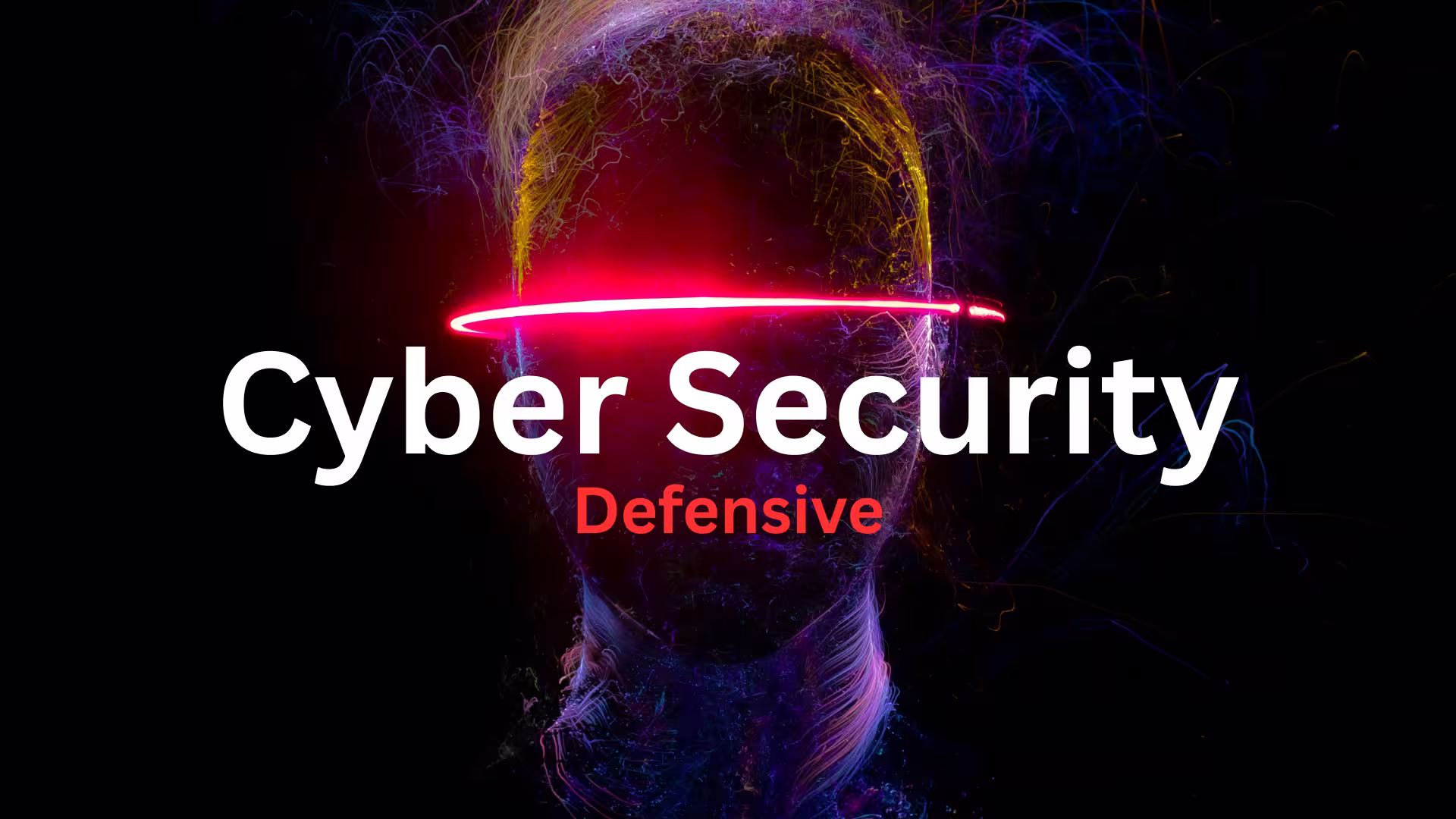 Featured image for Cyber Security Defensive course