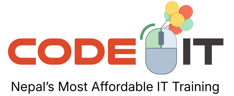 Code IT Logo