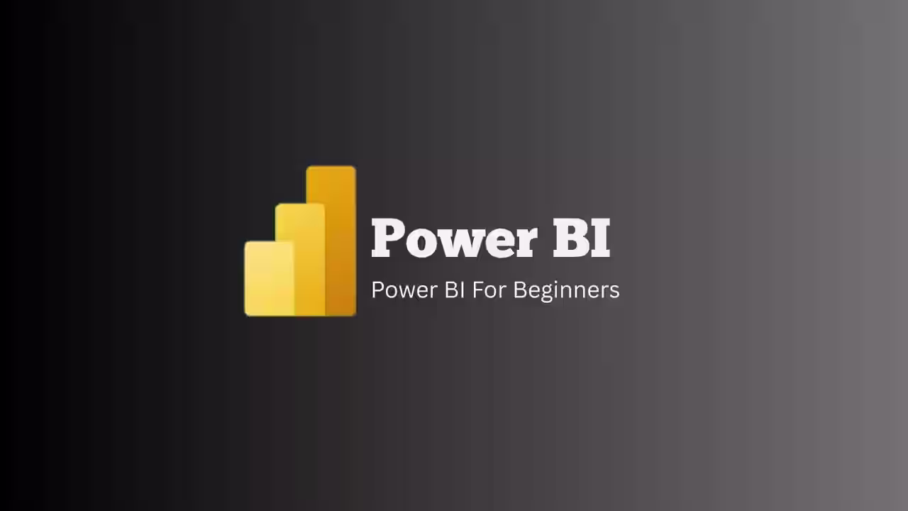 Featured image for Power BI course