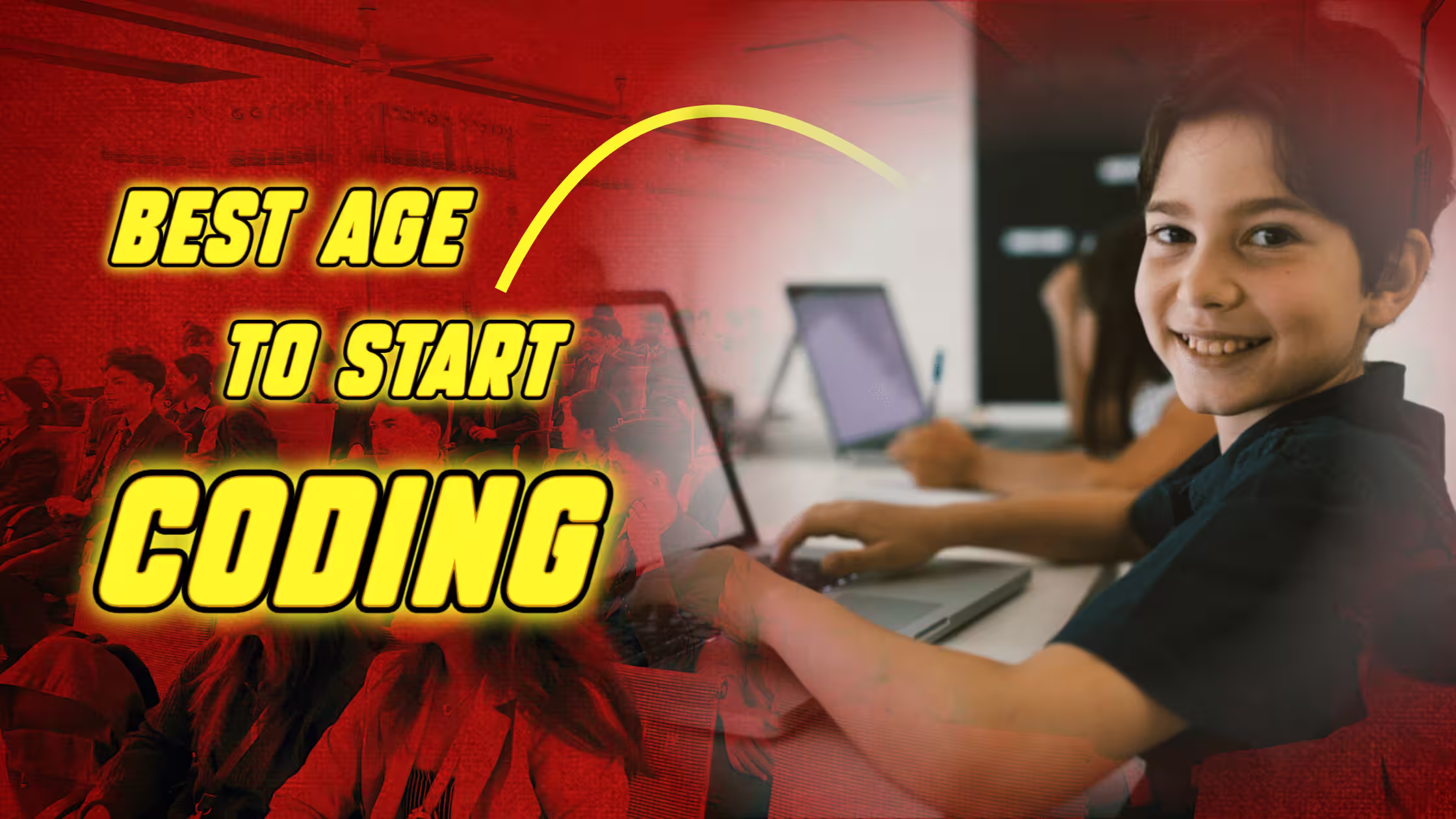 Best Age to Start Coding: A Complete Guide for Students, Parents, and Fresh Graduates