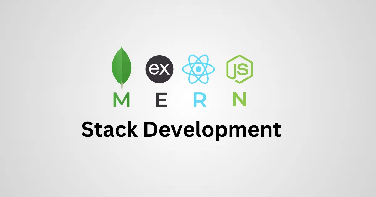 Mern Stack