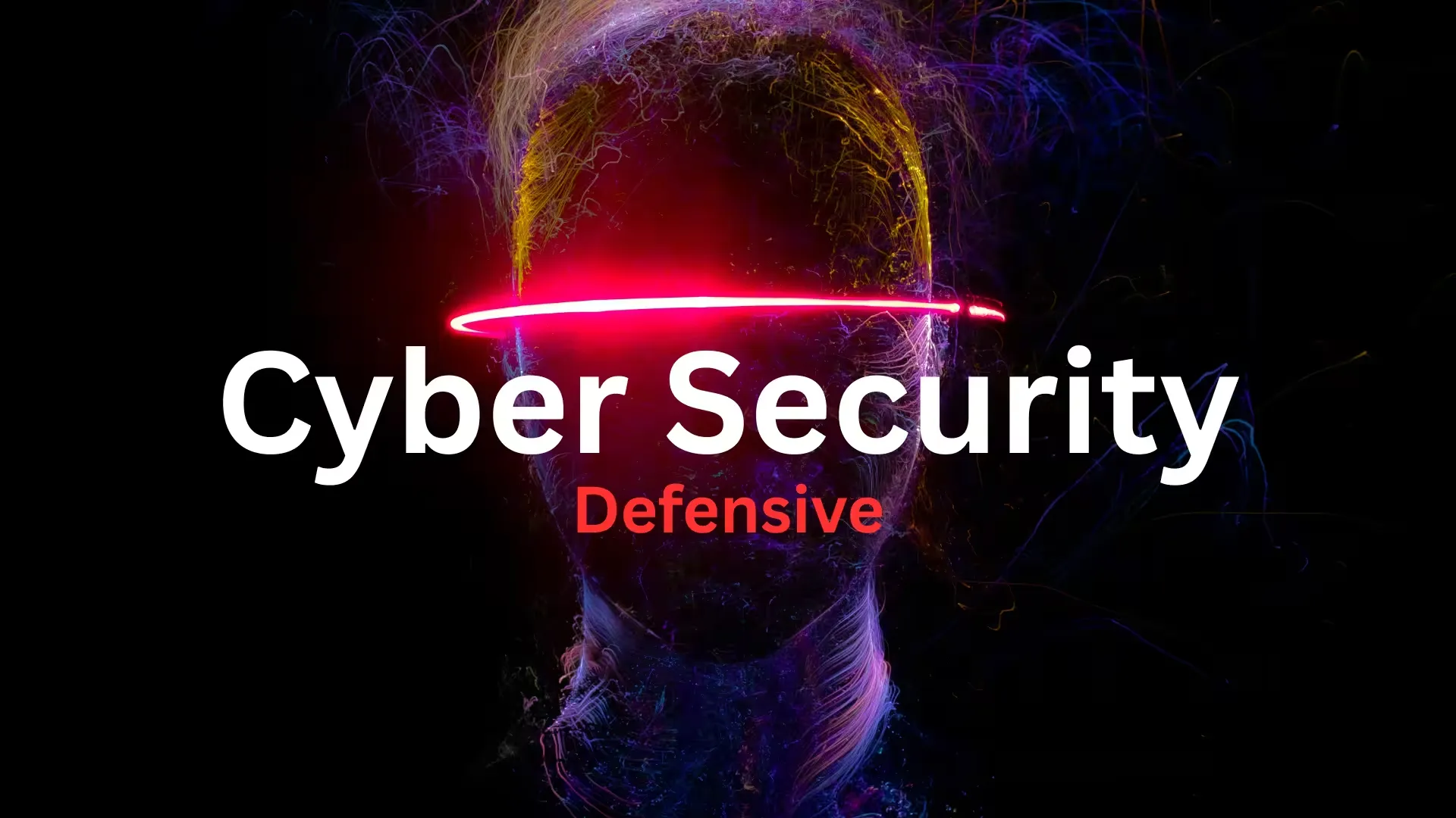 Cyber Security Defensive