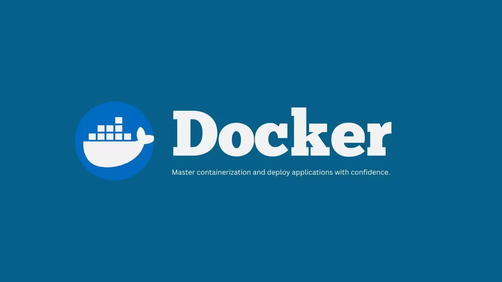 Docker