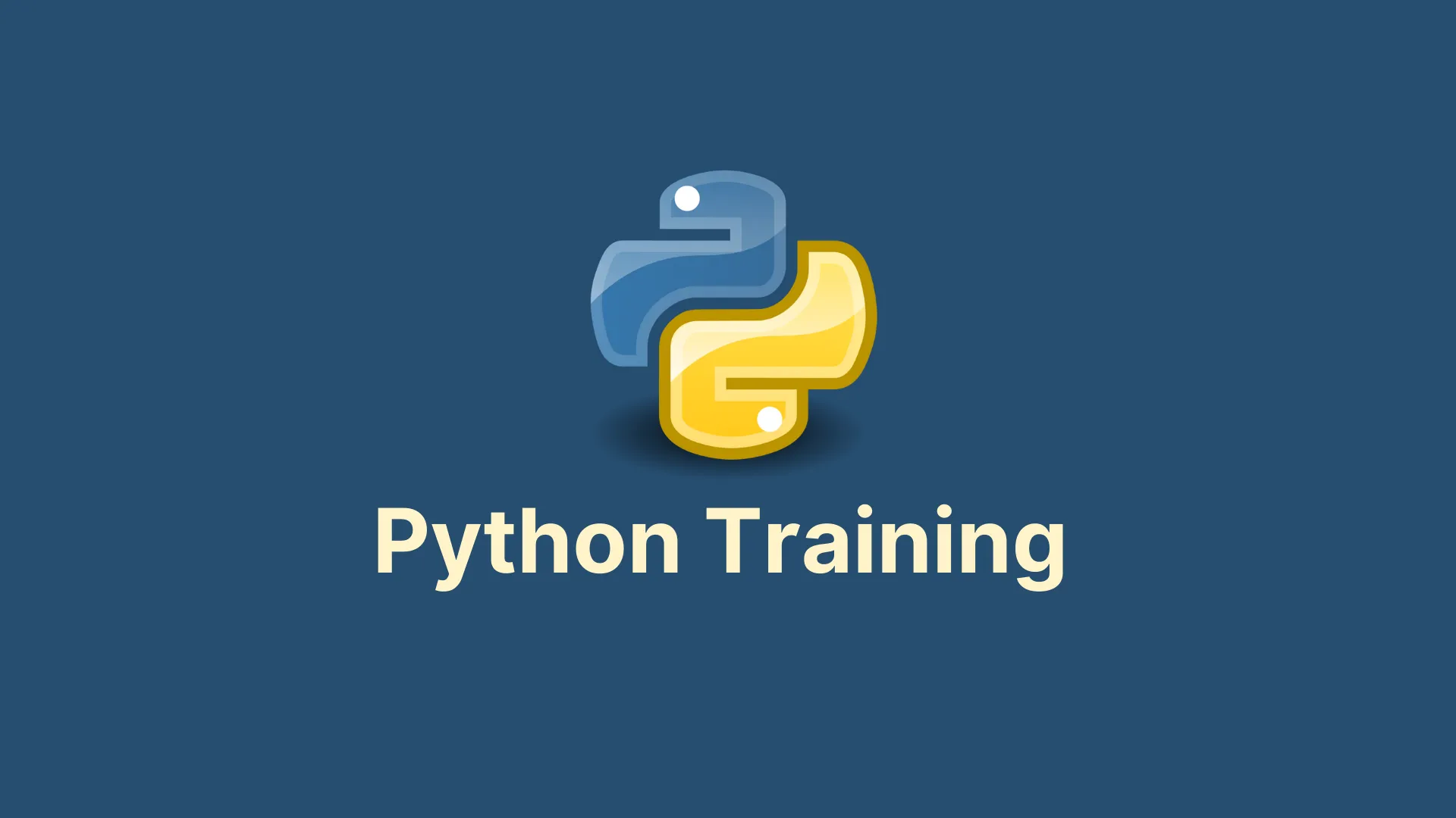 Python