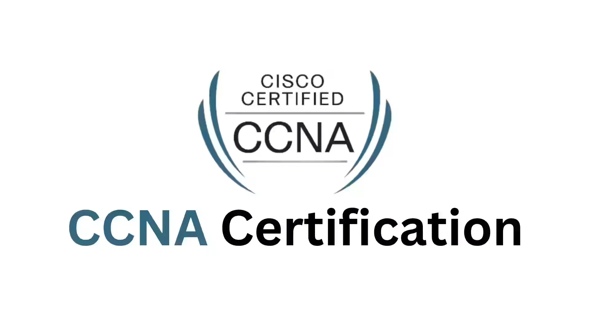 CCNA Certification