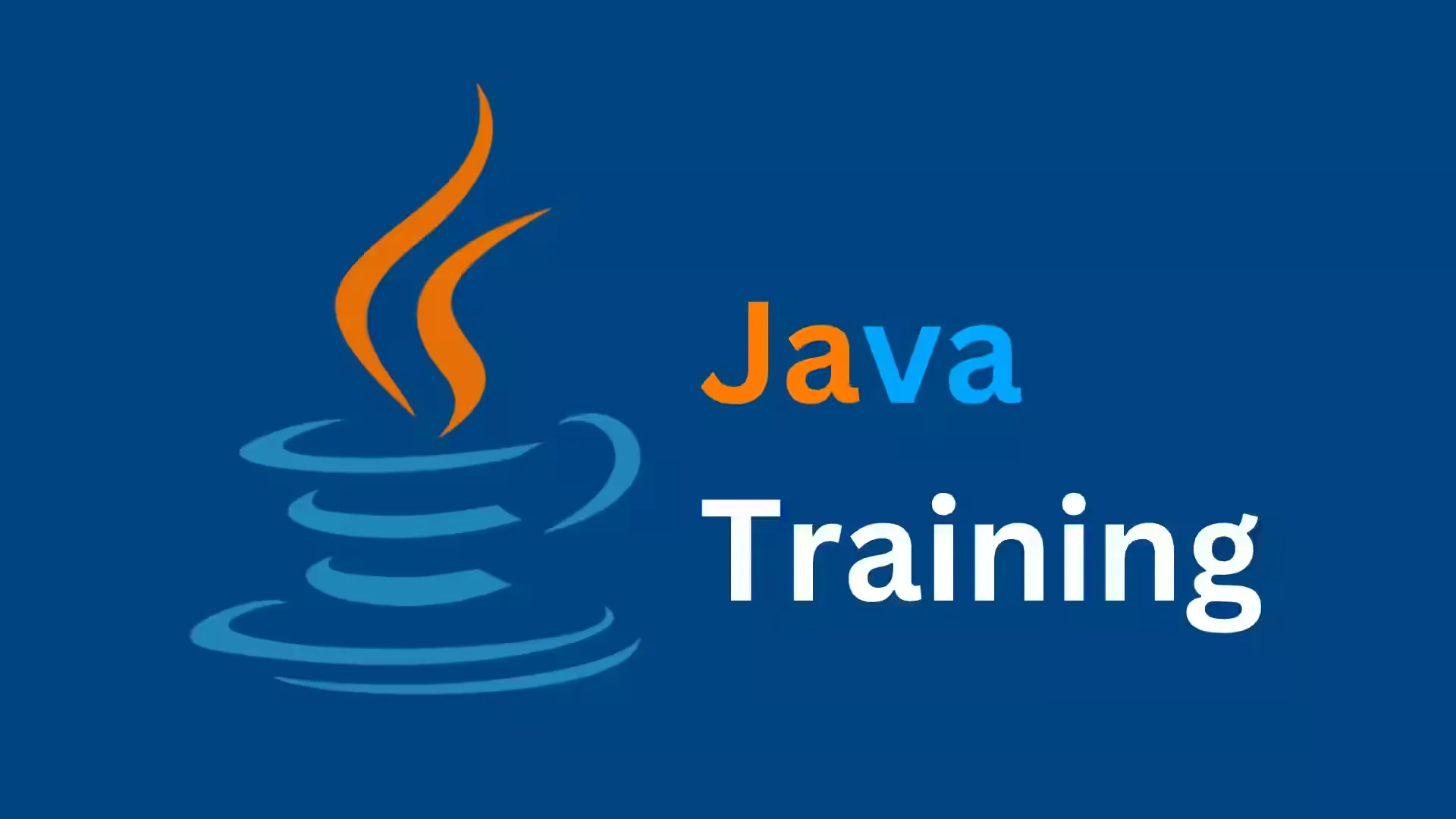Java Training