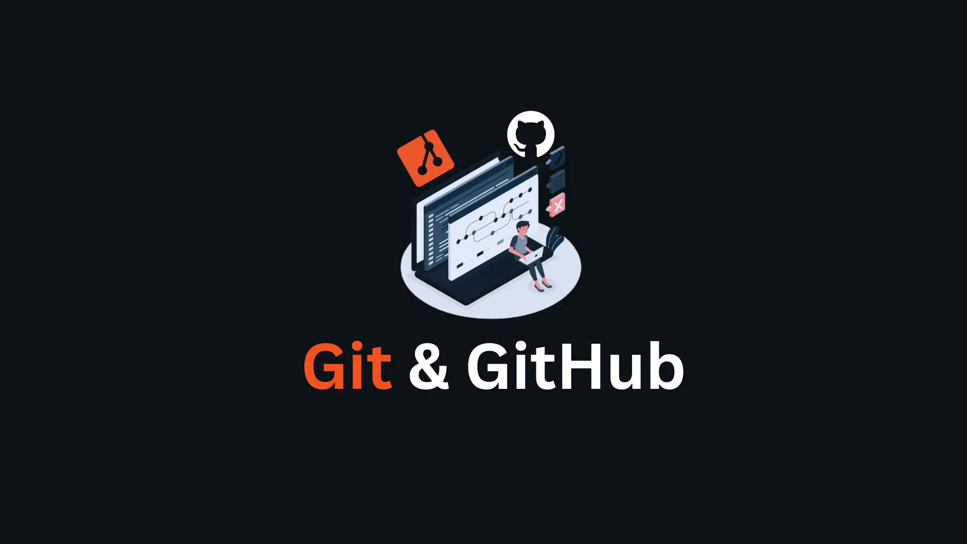 Git & Github Training