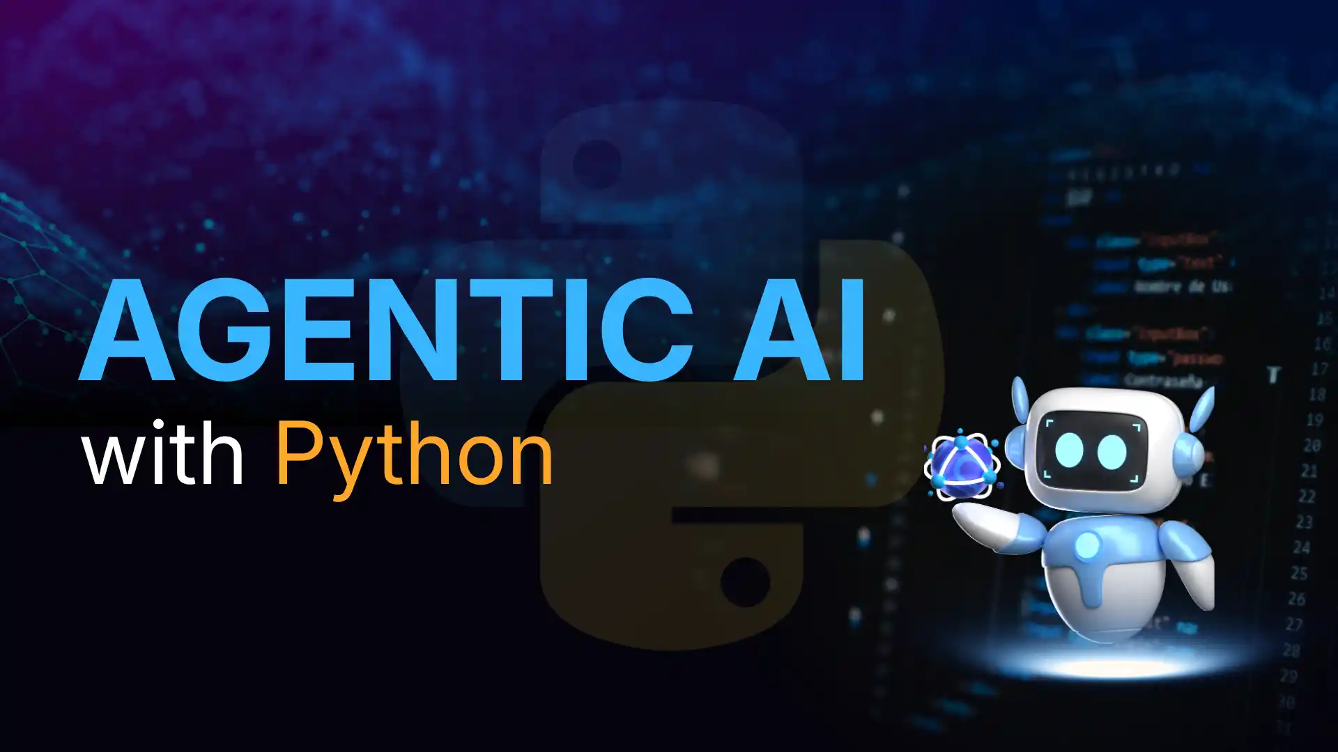 Agentic AI